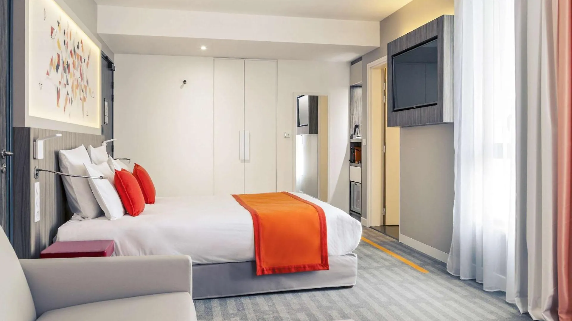 Mercure Toulouse Sud