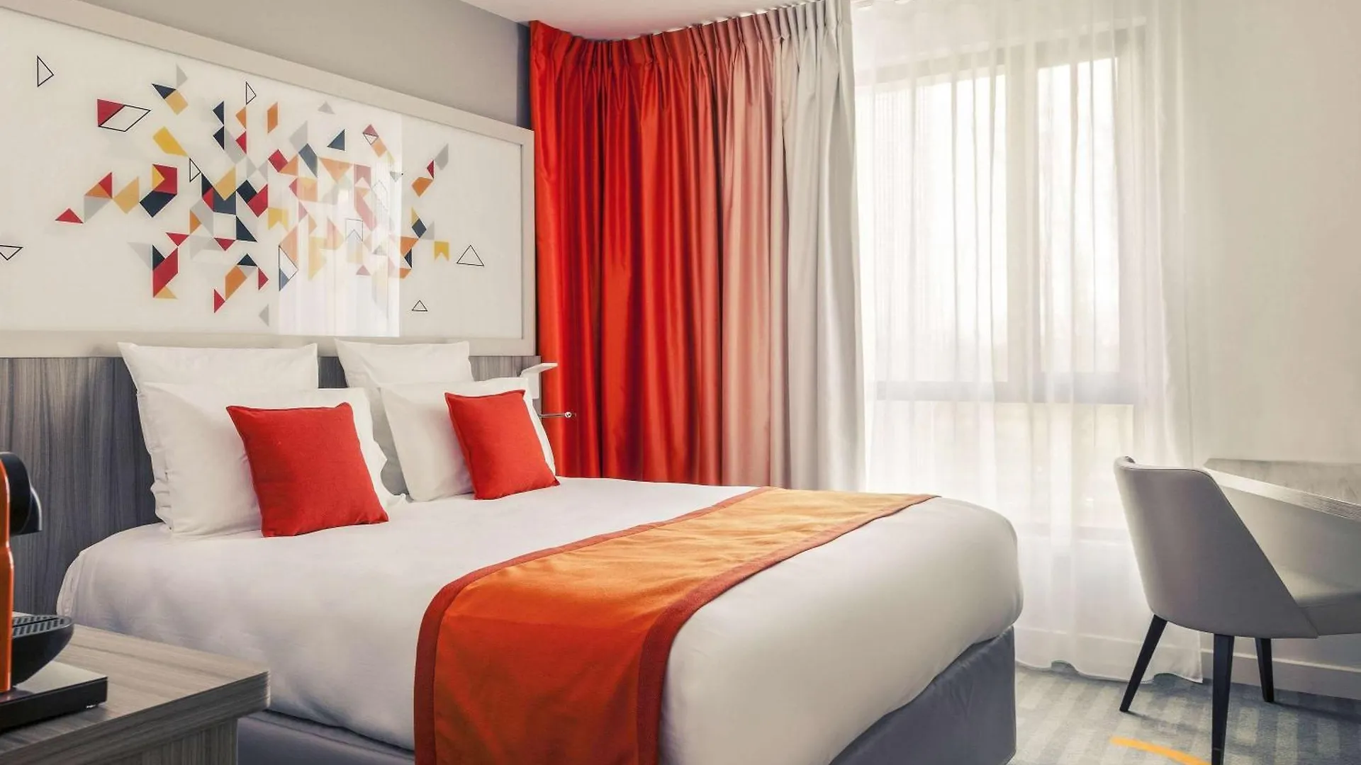 Hotel Mercure Toulouse Sud