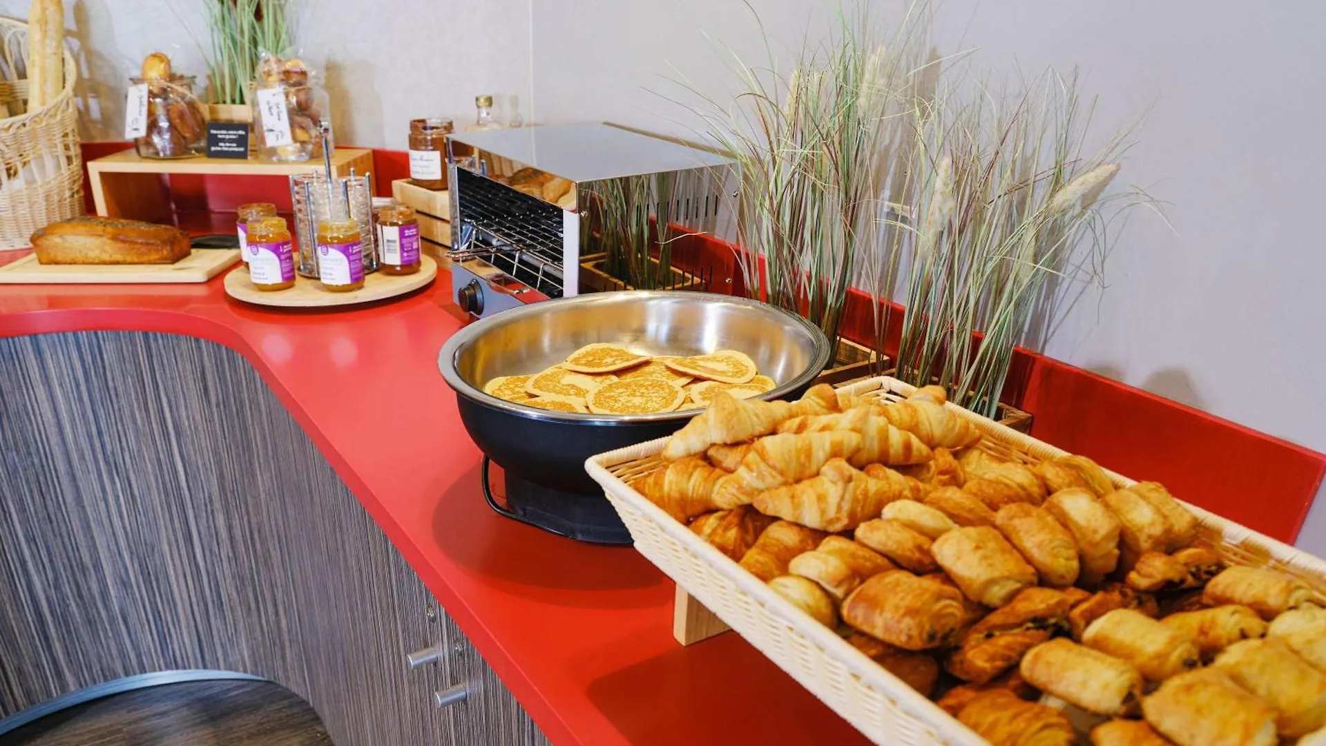 **** Ξενοδοχείο Mercure Toulouse Sud Γαλλία