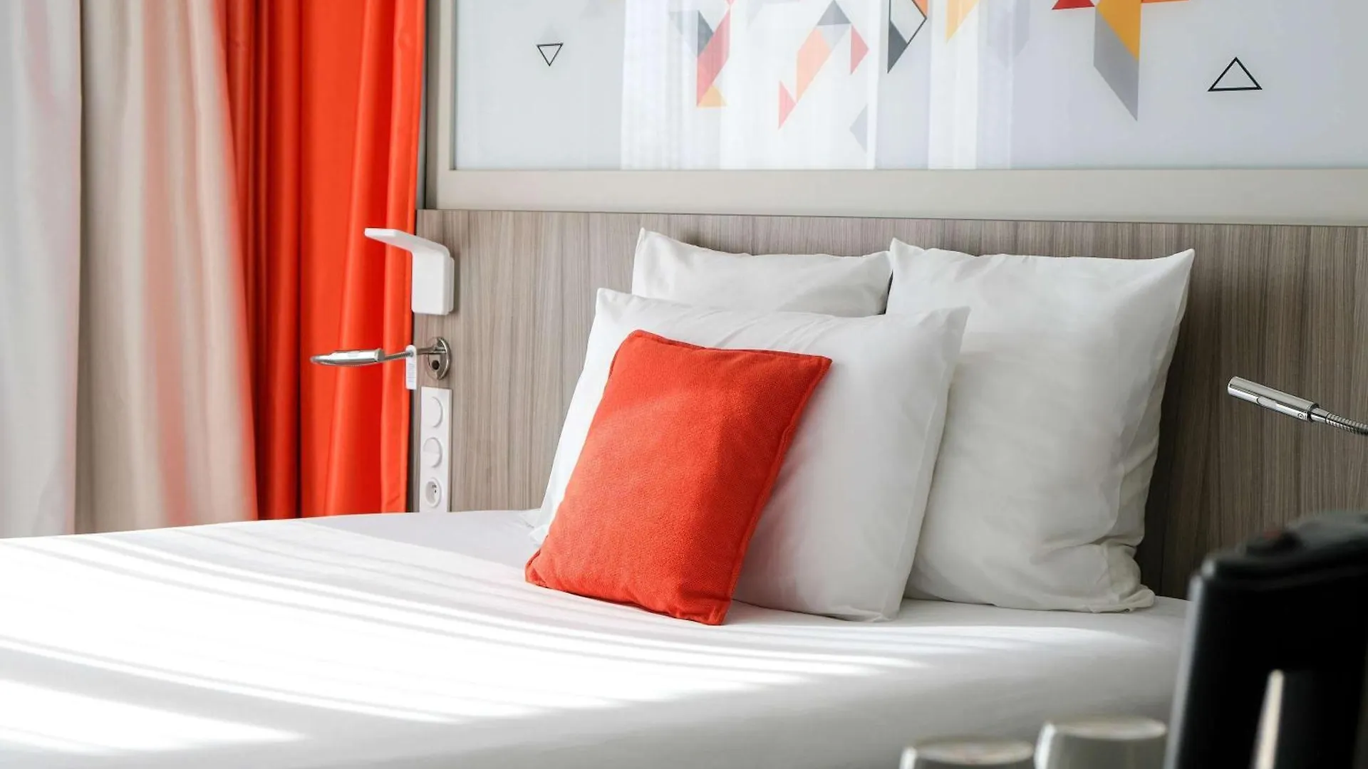 Mercure Toulouse Sud Hotel