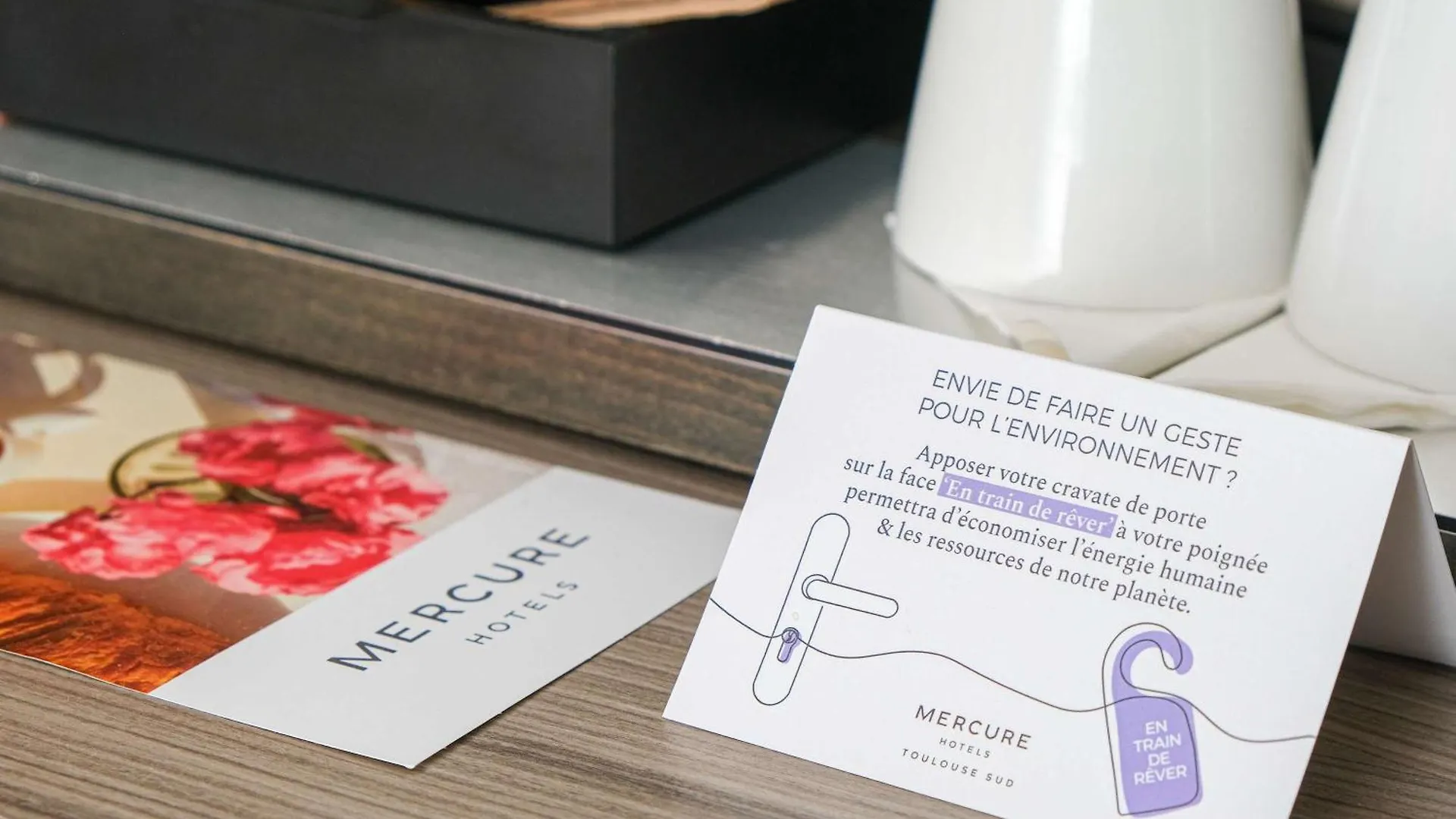 Mercure Toulouse Sud Γαλλία