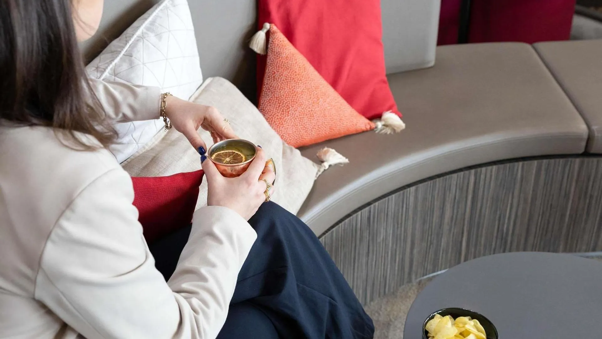 Mercure Toulouse Sud Hotel