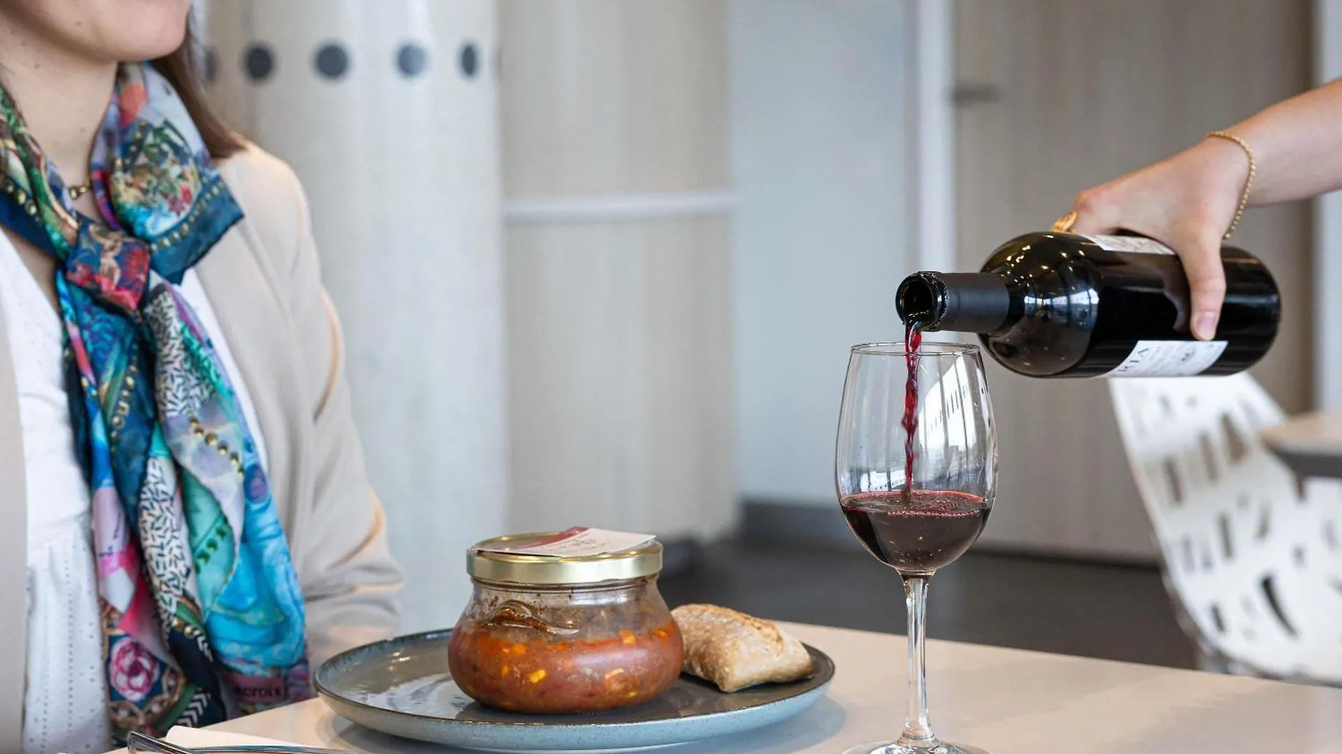 Mercure Toulouse Sud