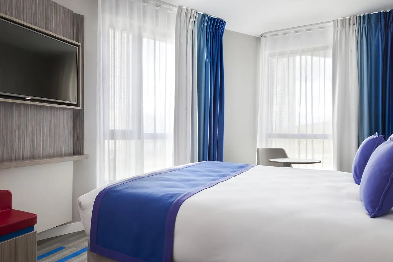 Ξενοδοχείο Mercure Toulouse Sud