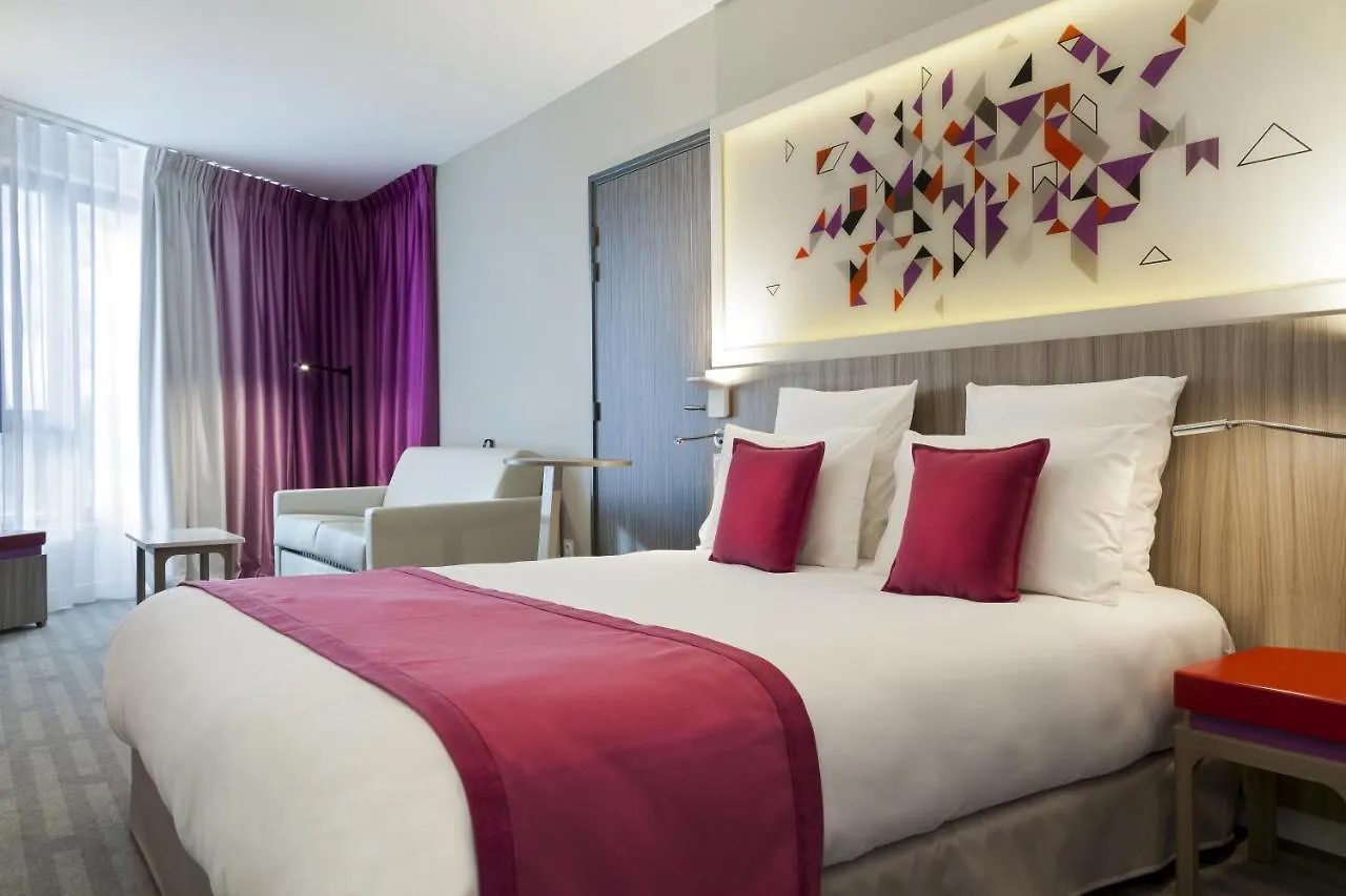 **** Ξενοδοχείο Mercure Toulouse Sud Γαλλία