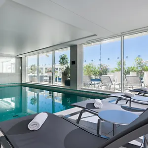 Golden Tulip Euromed Marseilles