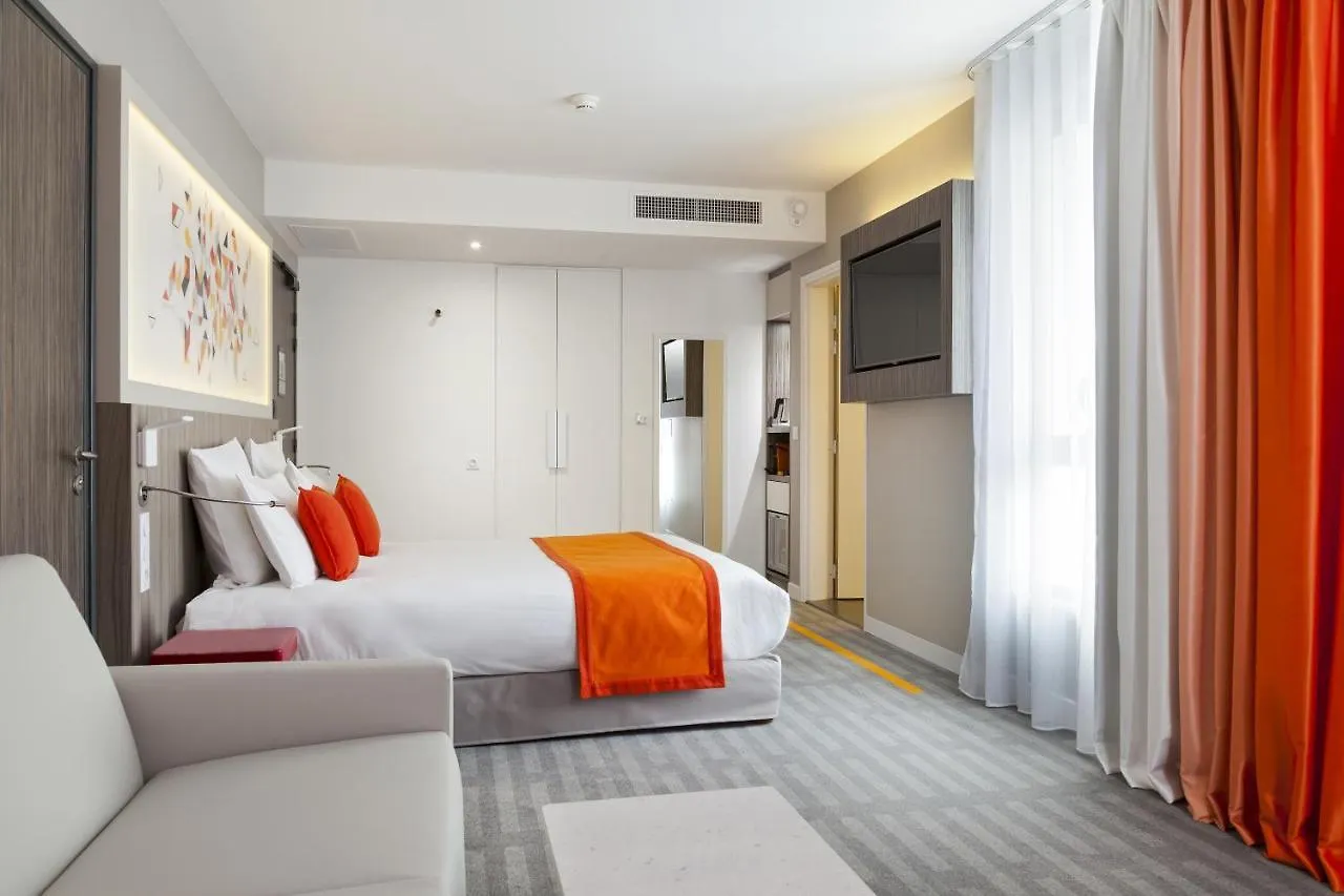 Hotel Mercure Toulouse Sud
