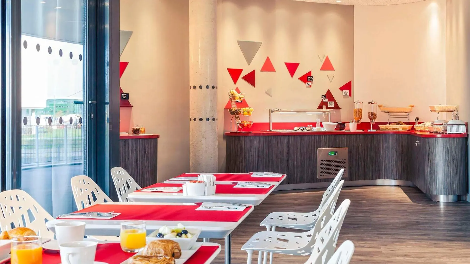 Hotel Mercure Toulouse Sud