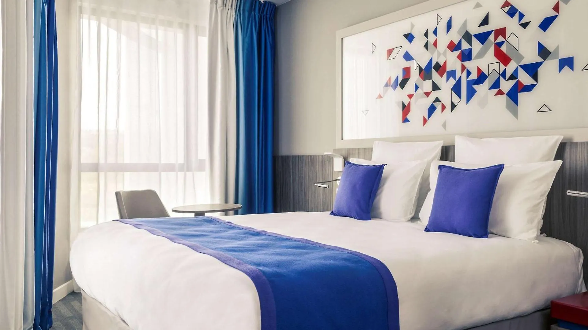 Mercure Toulouse Sud Hotel