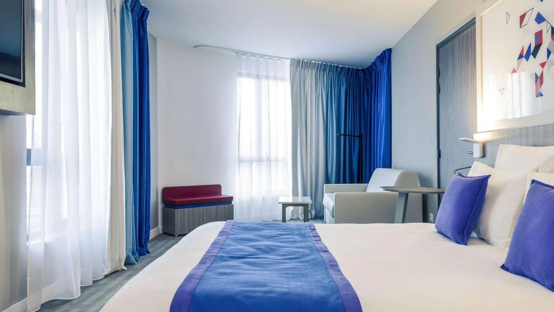 **** Hotel Mercure Toulouse Sud Frankreich