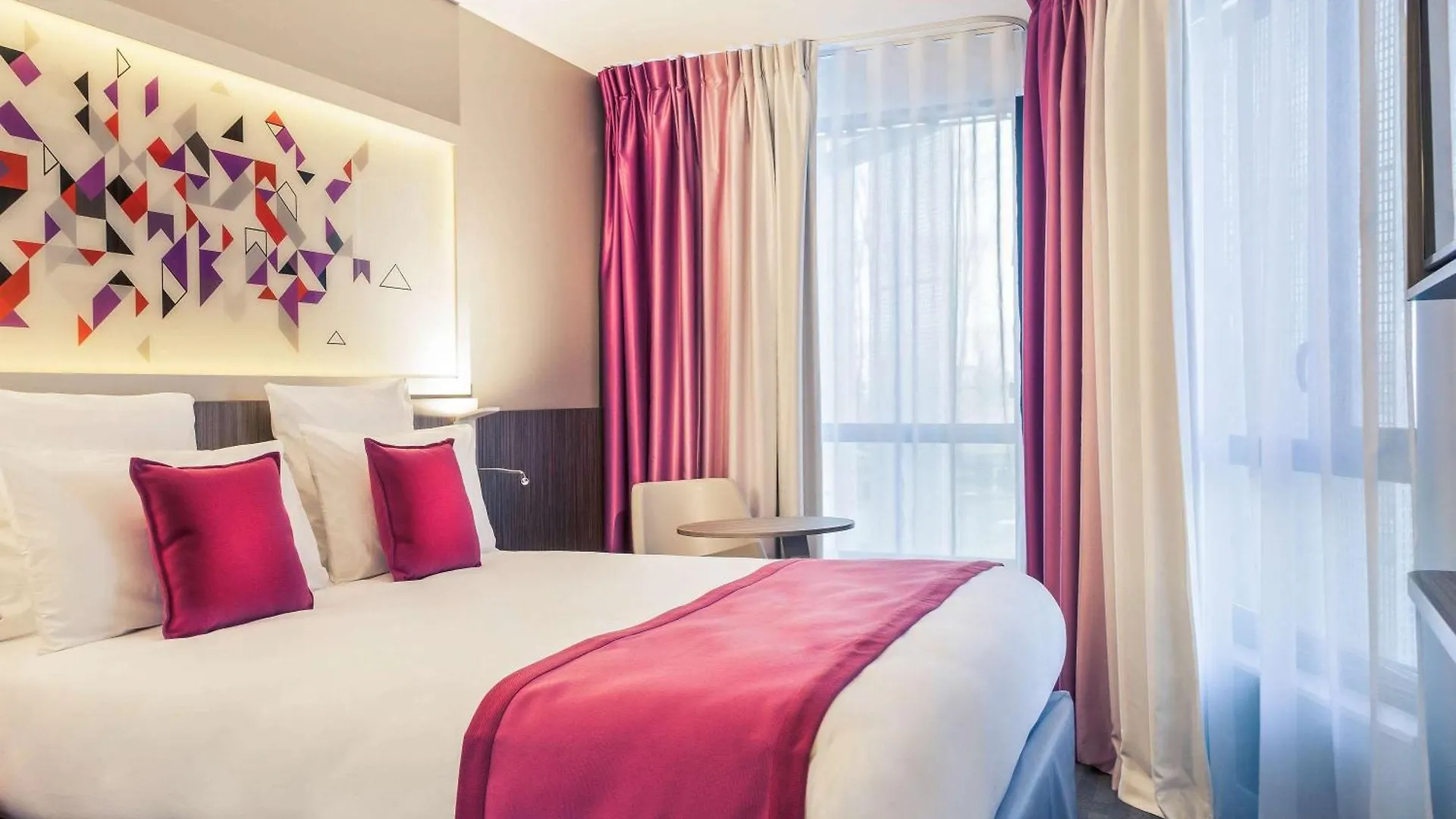 Mercure Toulouse Sud