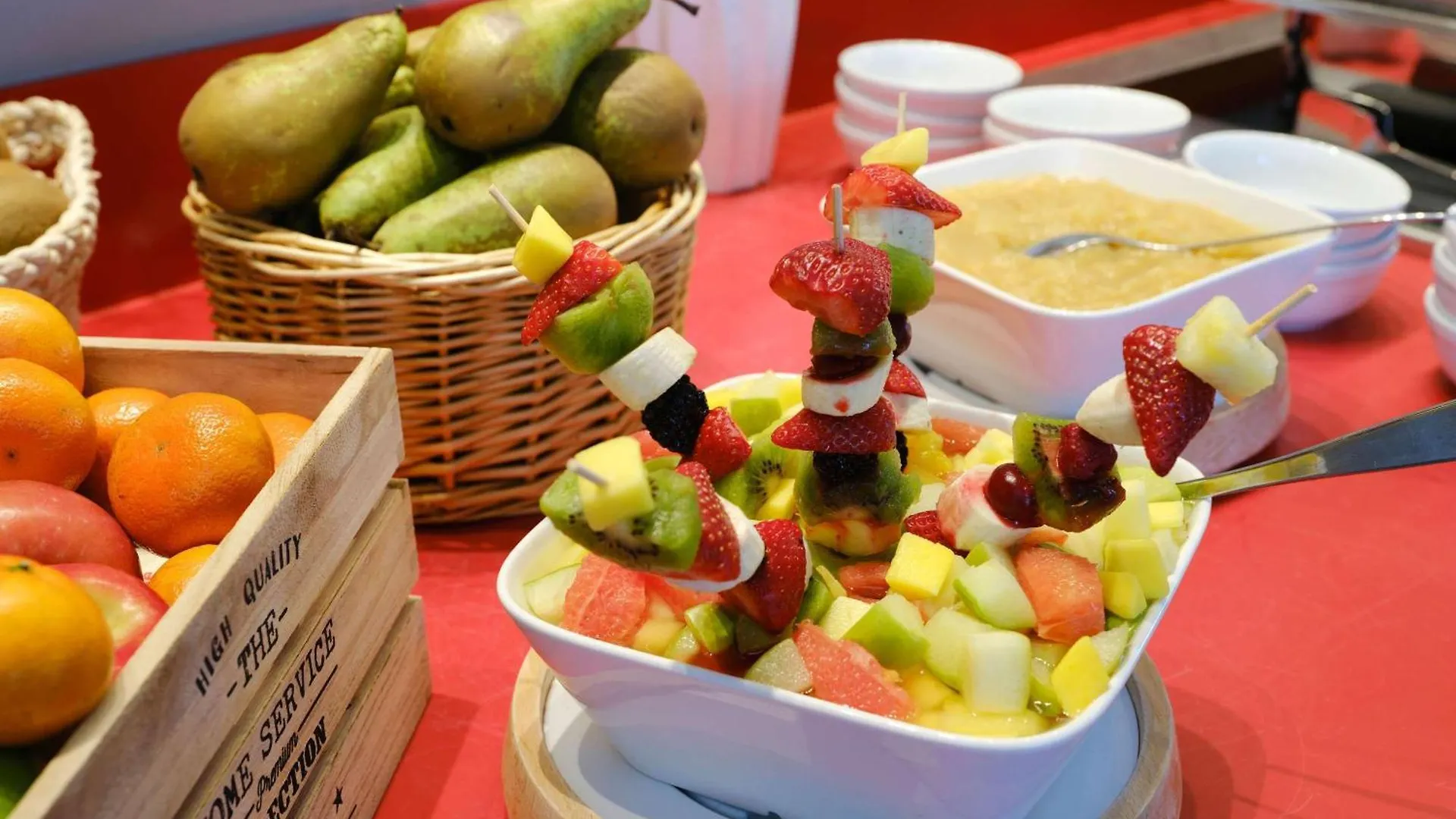 Mercure Toulouse Sud Hotel
