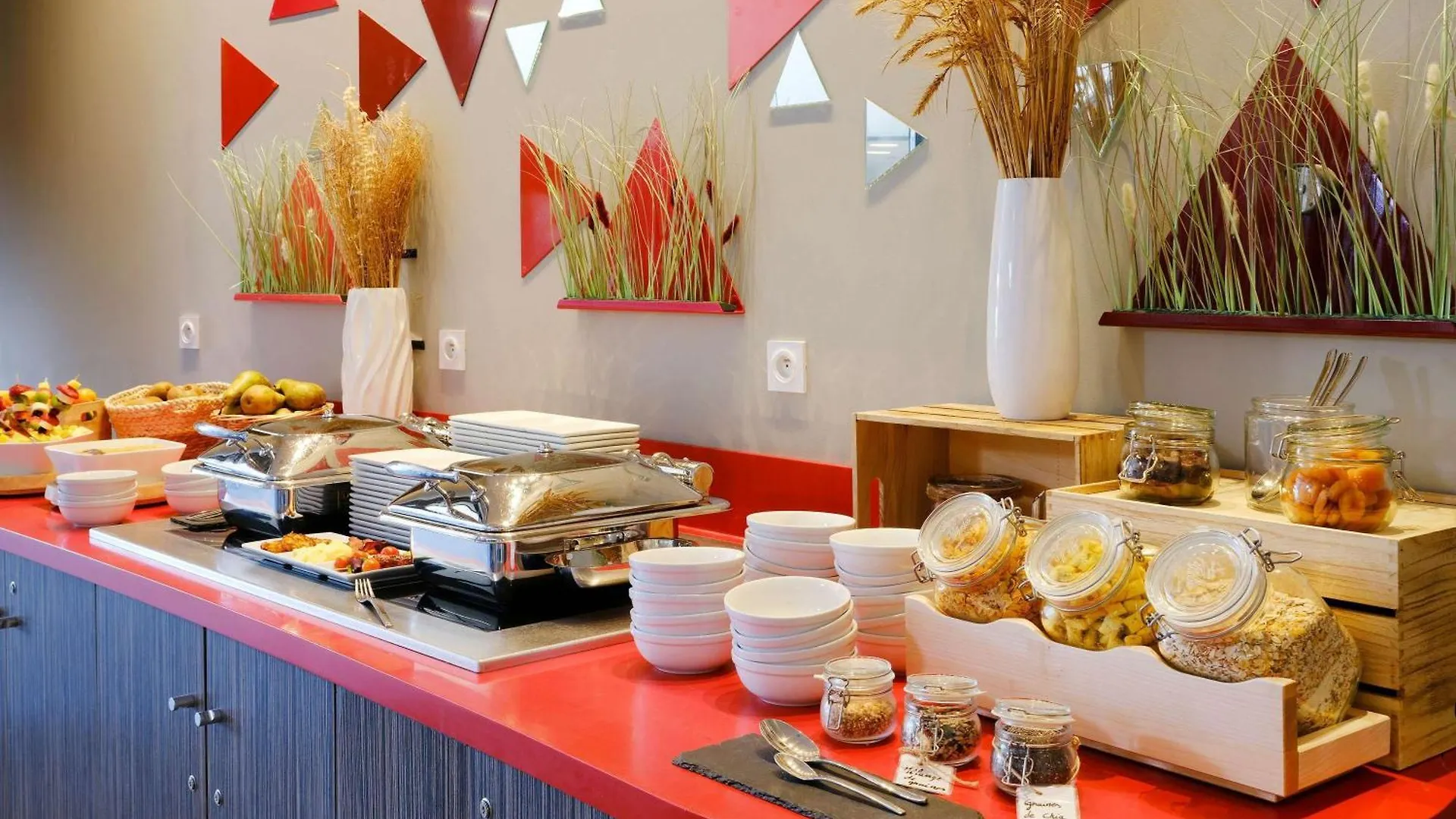 Mercure Toulouse Sud 4*,