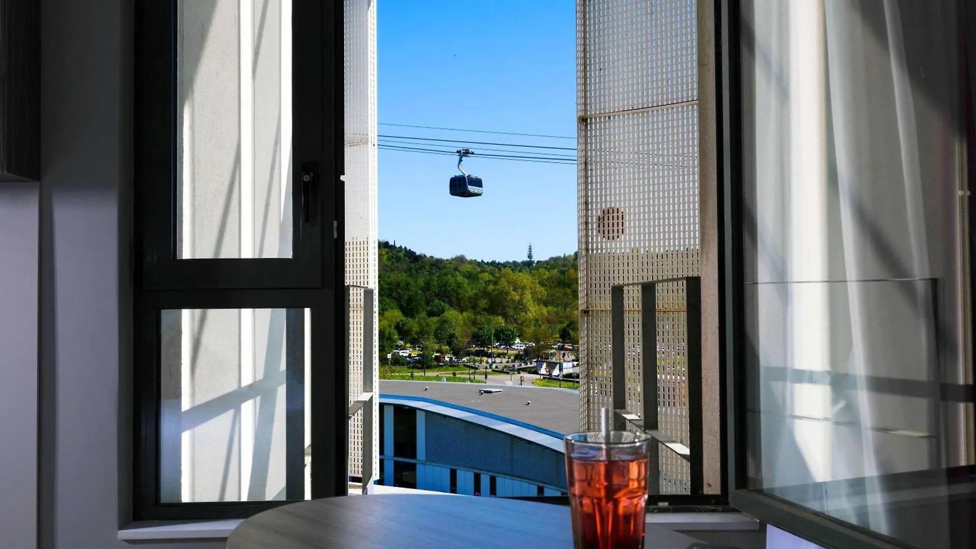 **** Hotel Mercure Toulouse Sud Frankreich