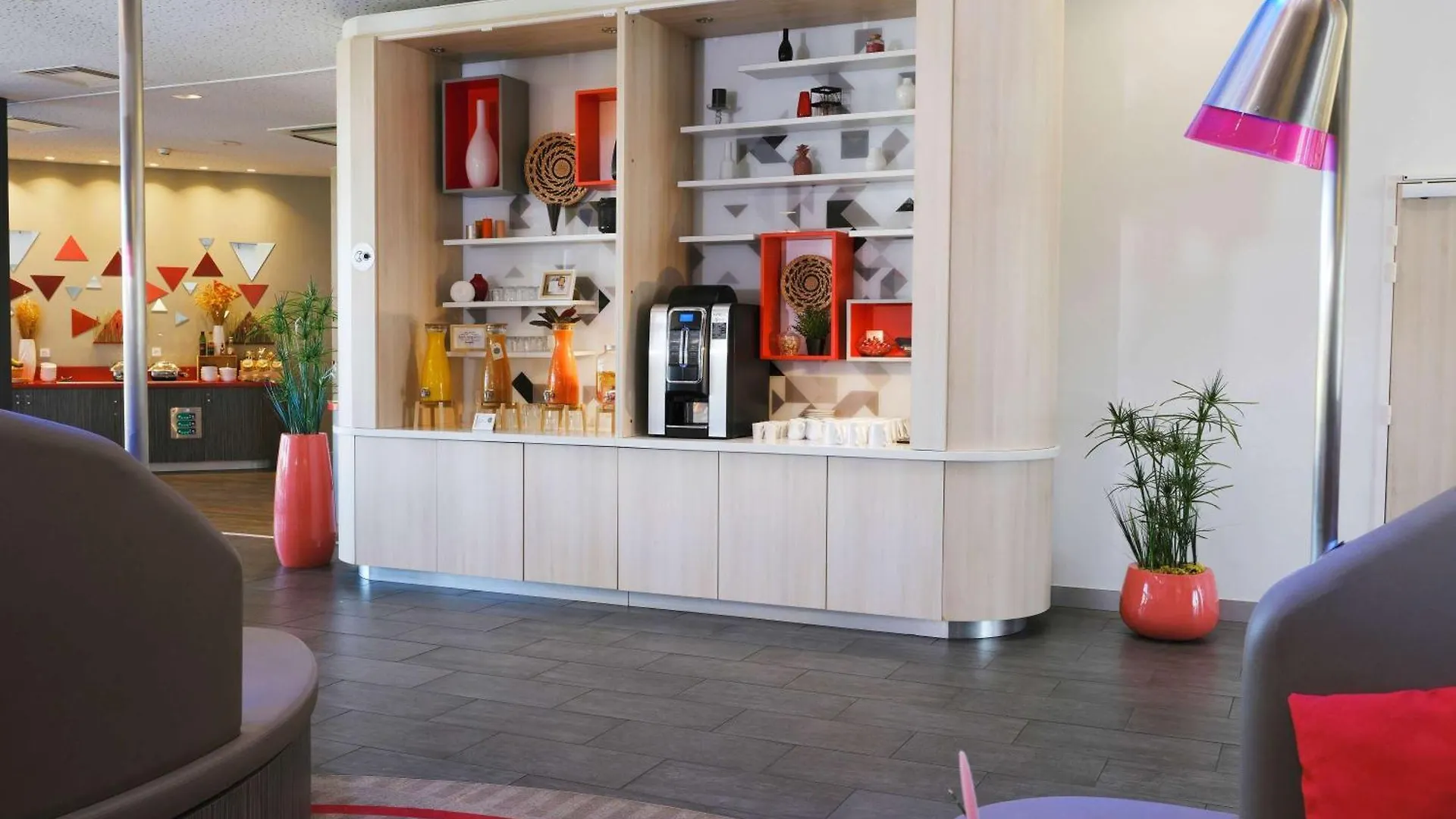 Mercure Toulouse Sud 4*,