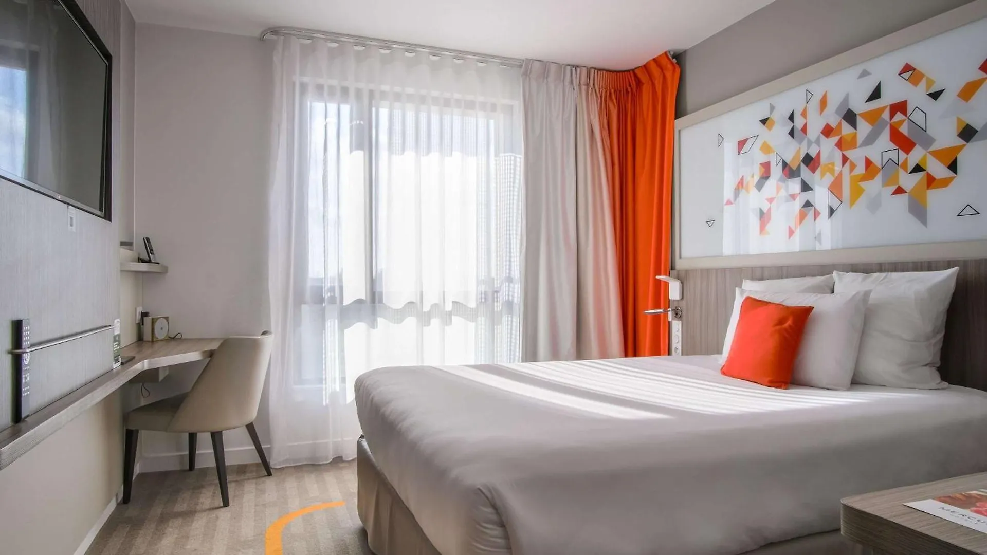 Hotel Mercure Toulouse Sud