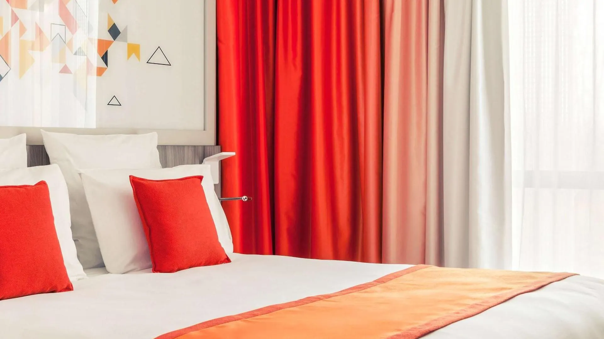 Hotel Mercure Toulouse Sud