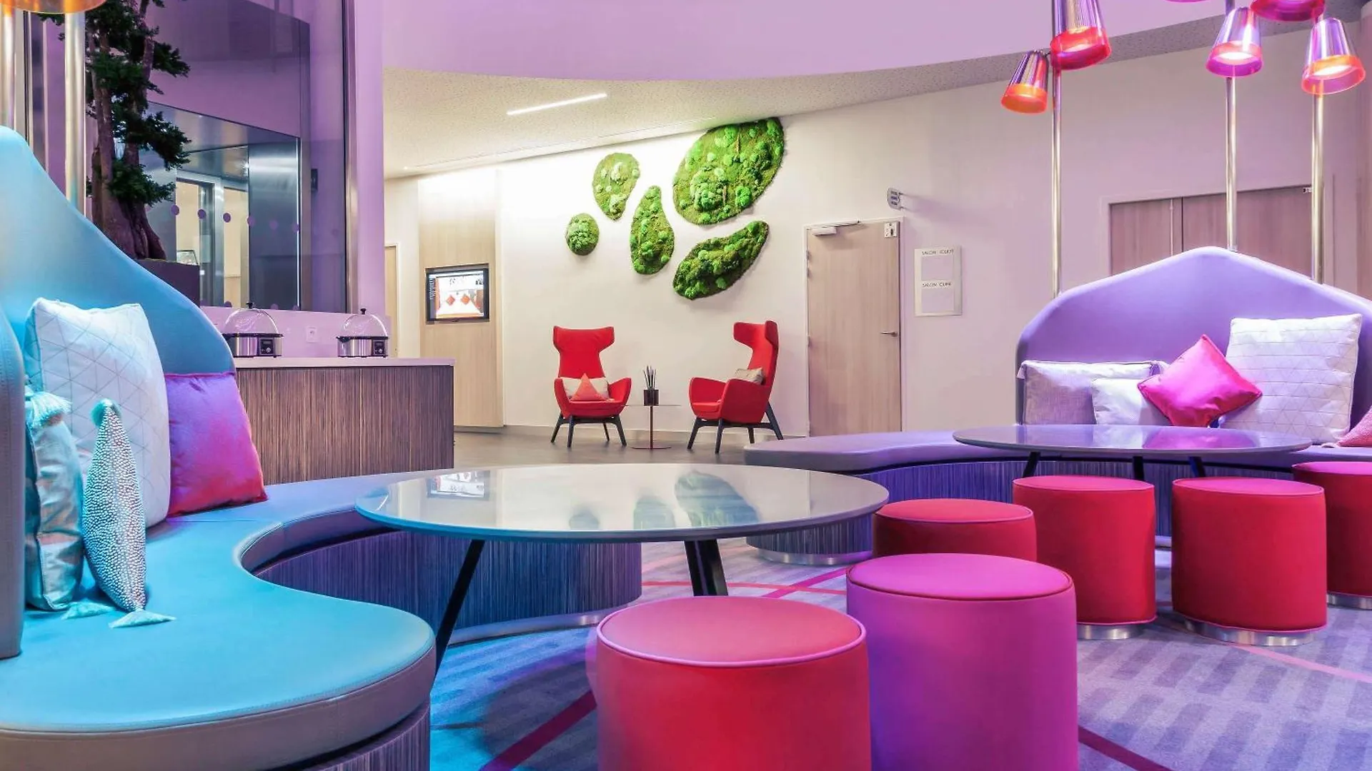 Hotel Mercure Toulouse Sud