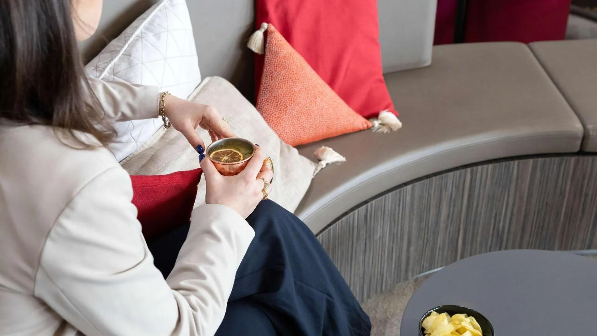 Hotel Mercure Toulouse Sud