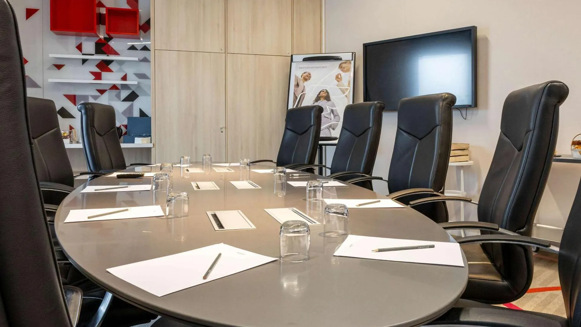 Mercure Toulouse Sud Hotel