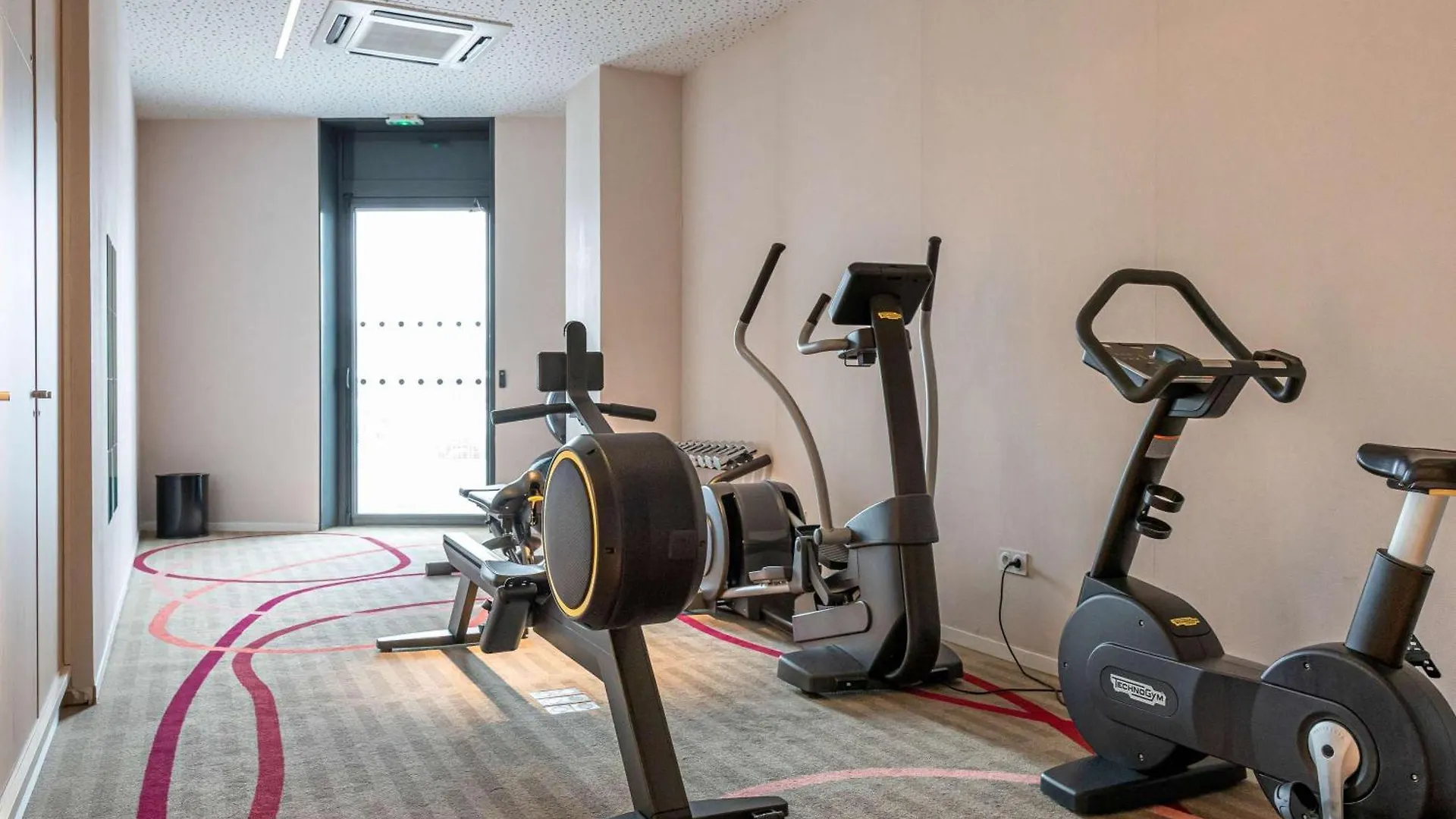 **** Hotel Mercure Toulouse Sud Frankreich