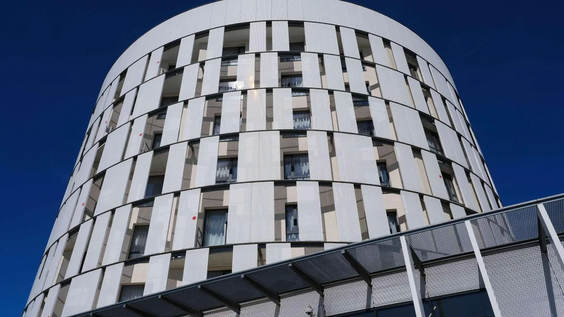 Mercure Toulouse Sud
