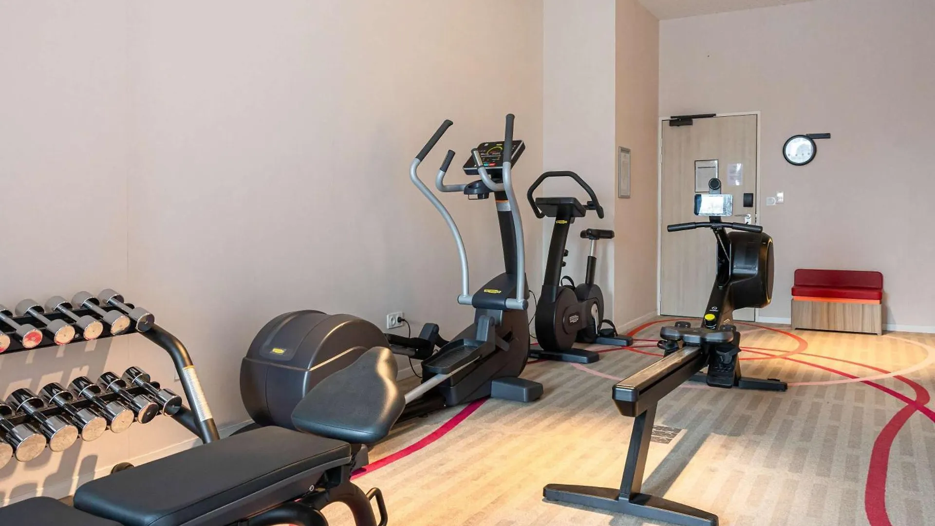 Mercure Toulouse Sud Hotel