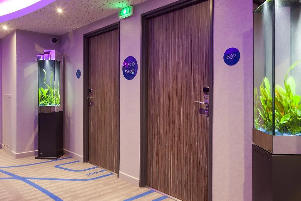 Mercure Toulouse Sud Hotel