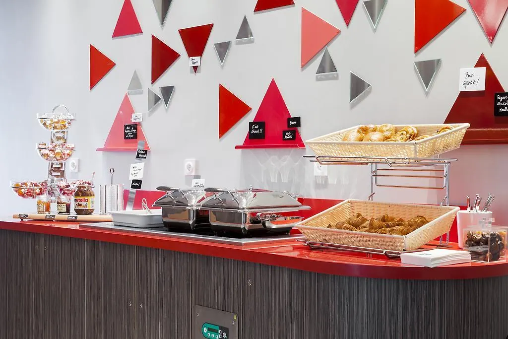 Mercure Toulouse Sud