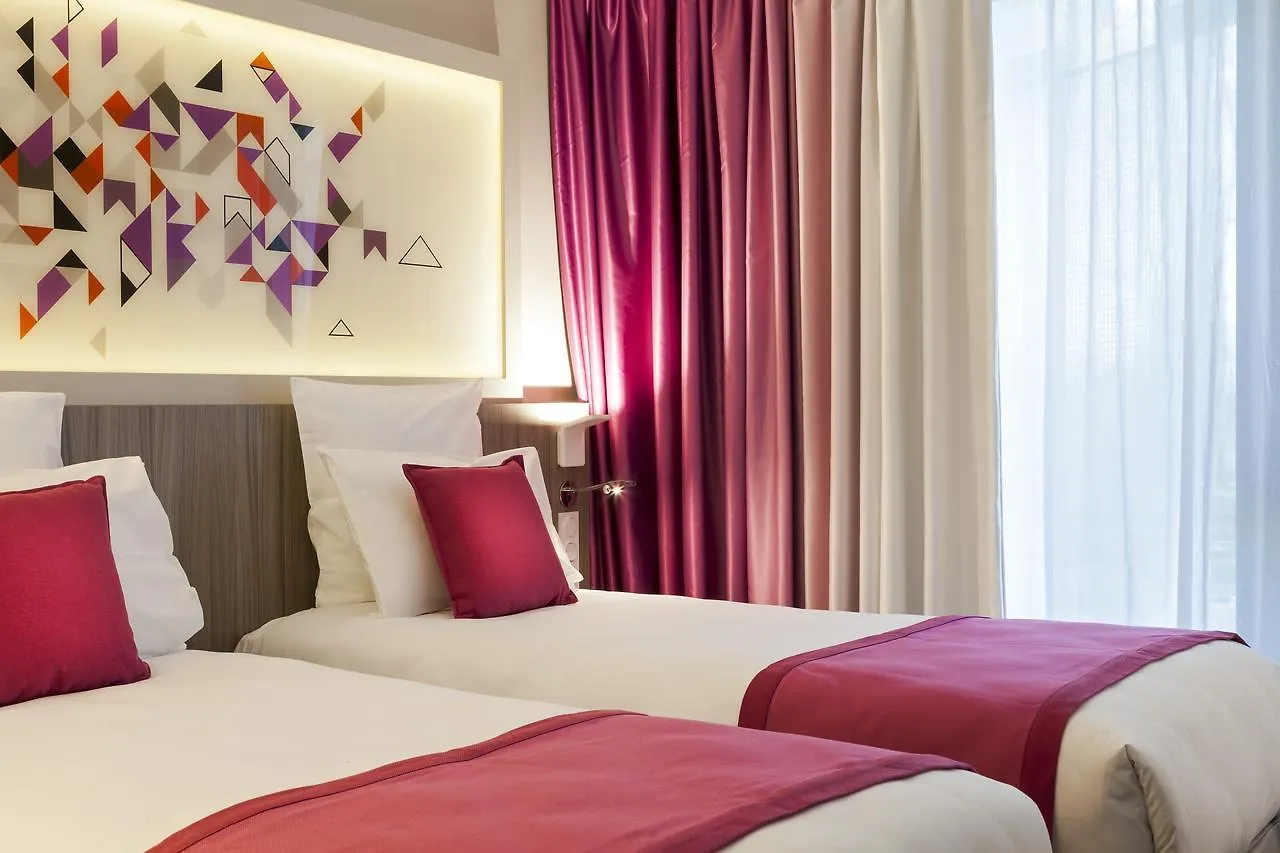 Mercure Toulouse Sud Frankreich