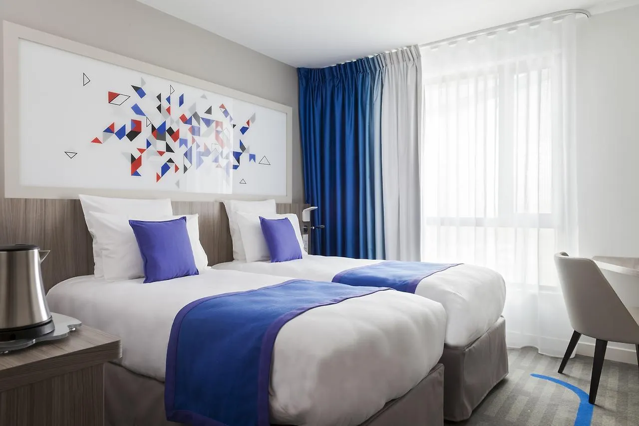 Mercure Toulouse Sud Hotel