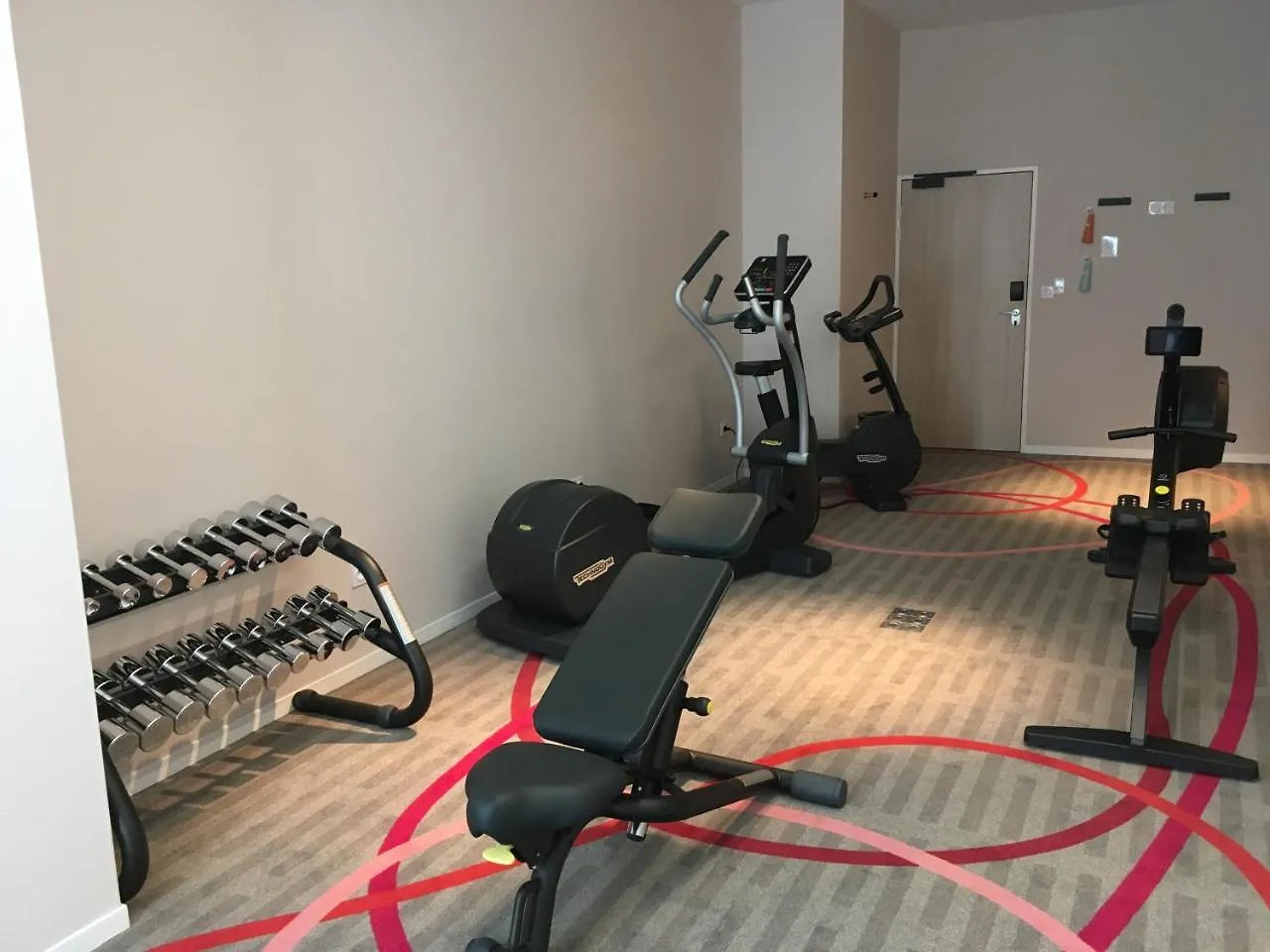 Mercure Toulouse Sud Hotel