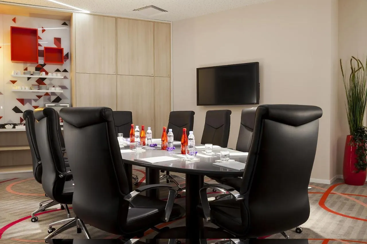 Hotel Mercure Toulouse Sud