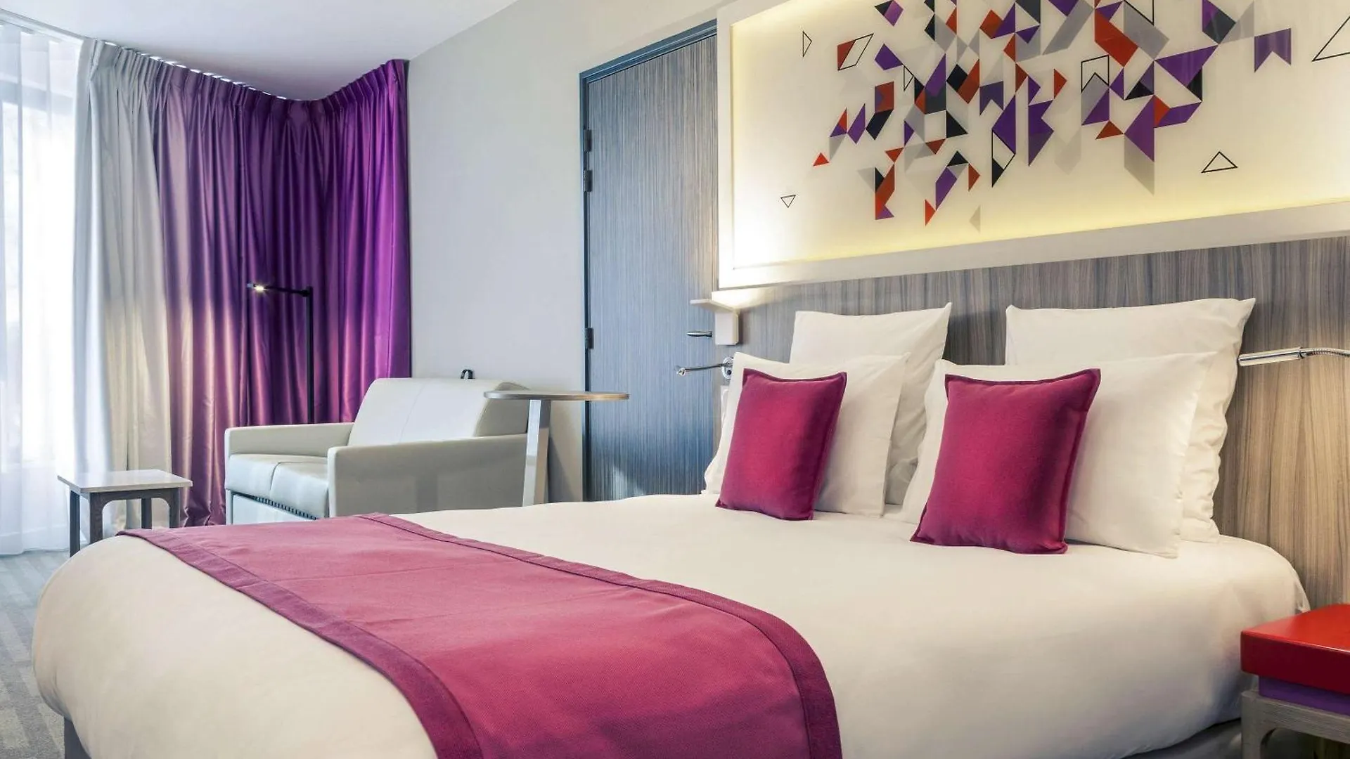 Mercure Toulouse Sud Frankrijk