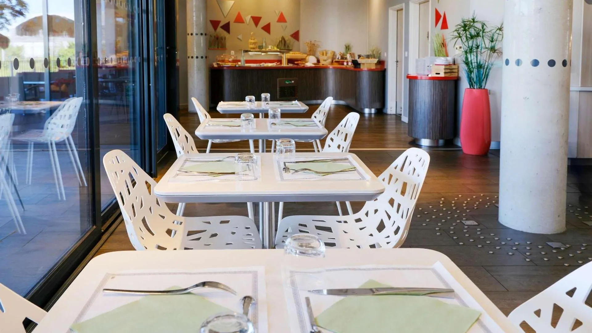 Mercure Toulouse Sud Hotel