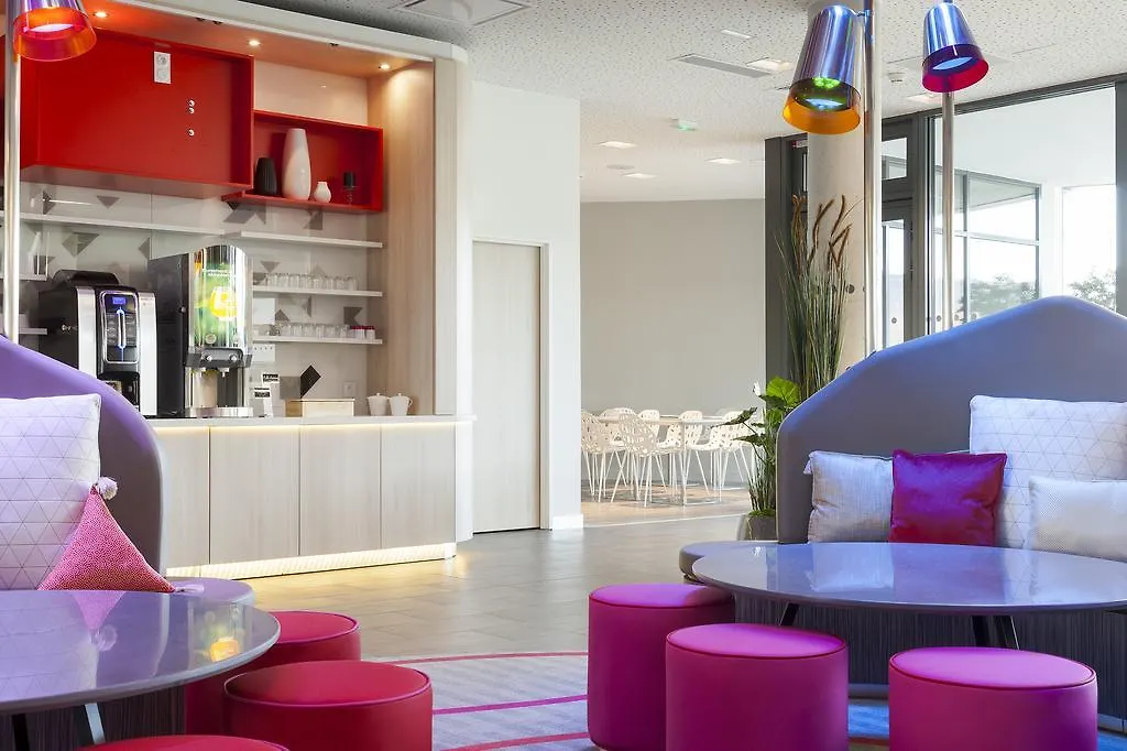 **** Hotel Mercure Toulouse Sud Frankrijk
