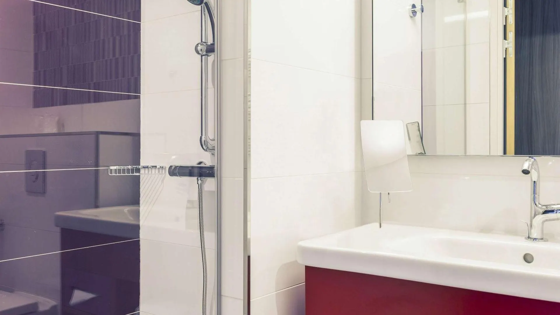 Mercure Toulouse Sud