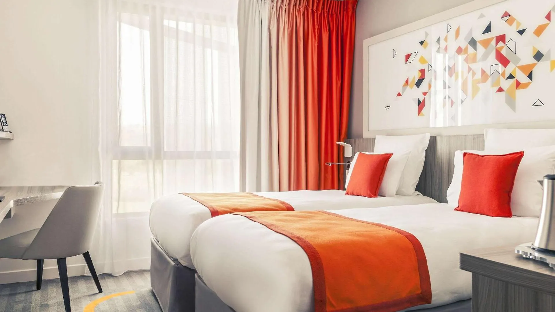 Mercure Toulouse Sud 4*,  Frankrijk