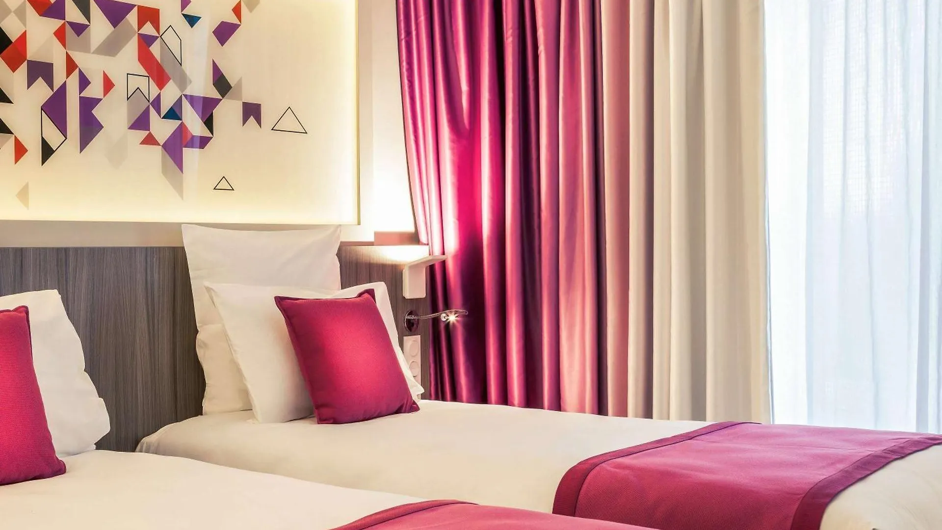 Mercure Toulouse Sud