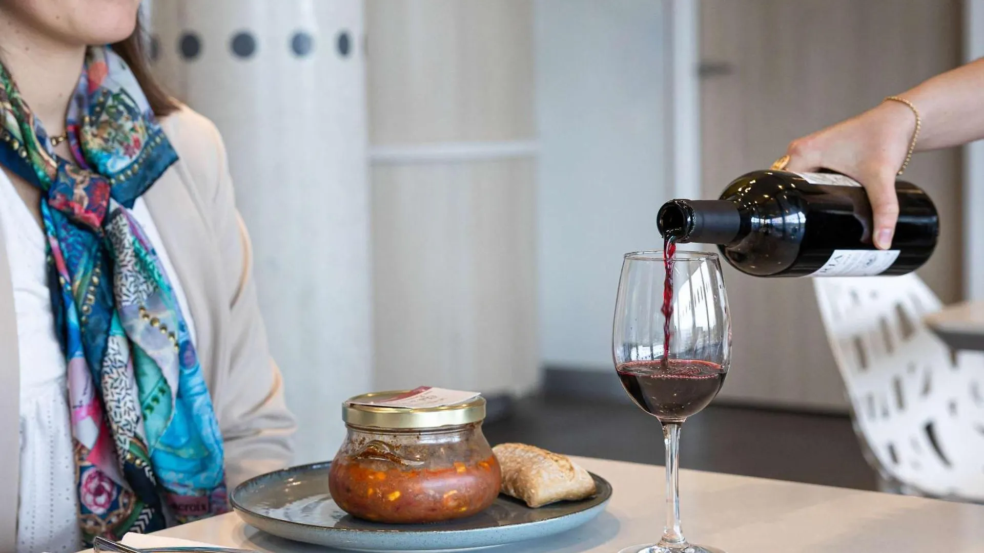 Mercure Toulouse Sud Hotel