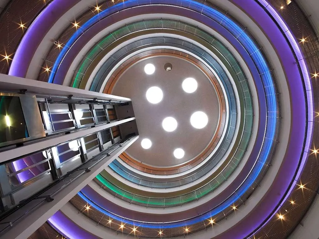 Hotel Mercure Toulouse Sud