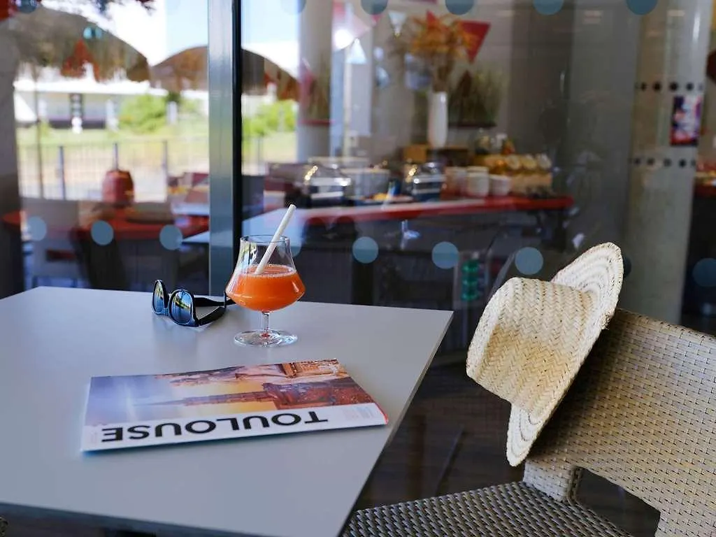 Mercure Toulouse Sud Frankrijk