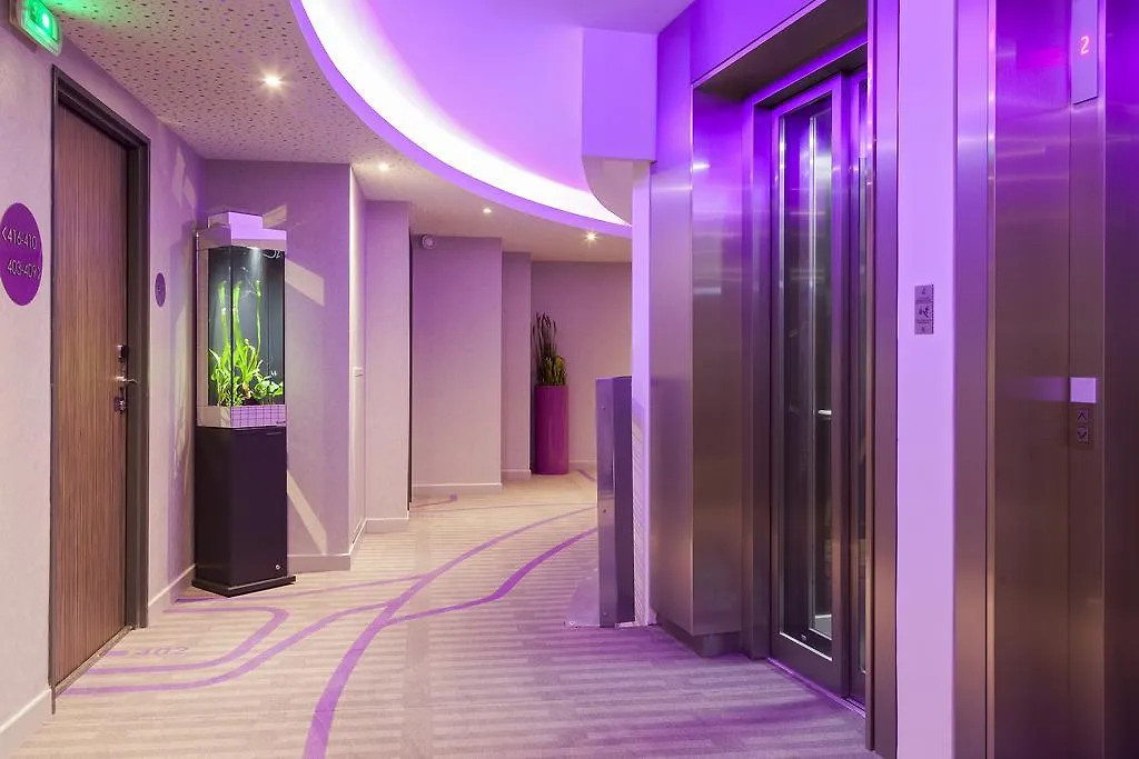 Mercure Toulouse Sud