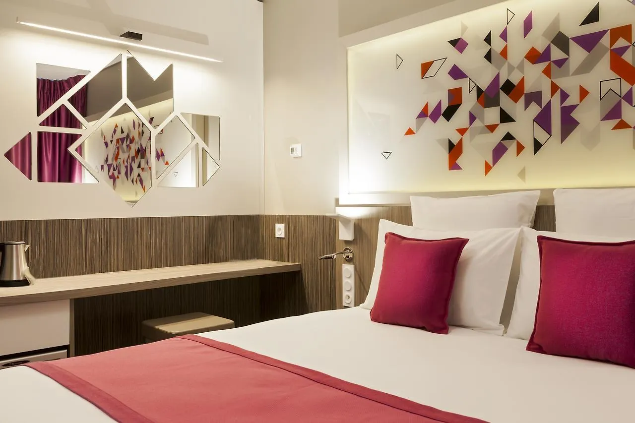 Mercure Toulouse Sud