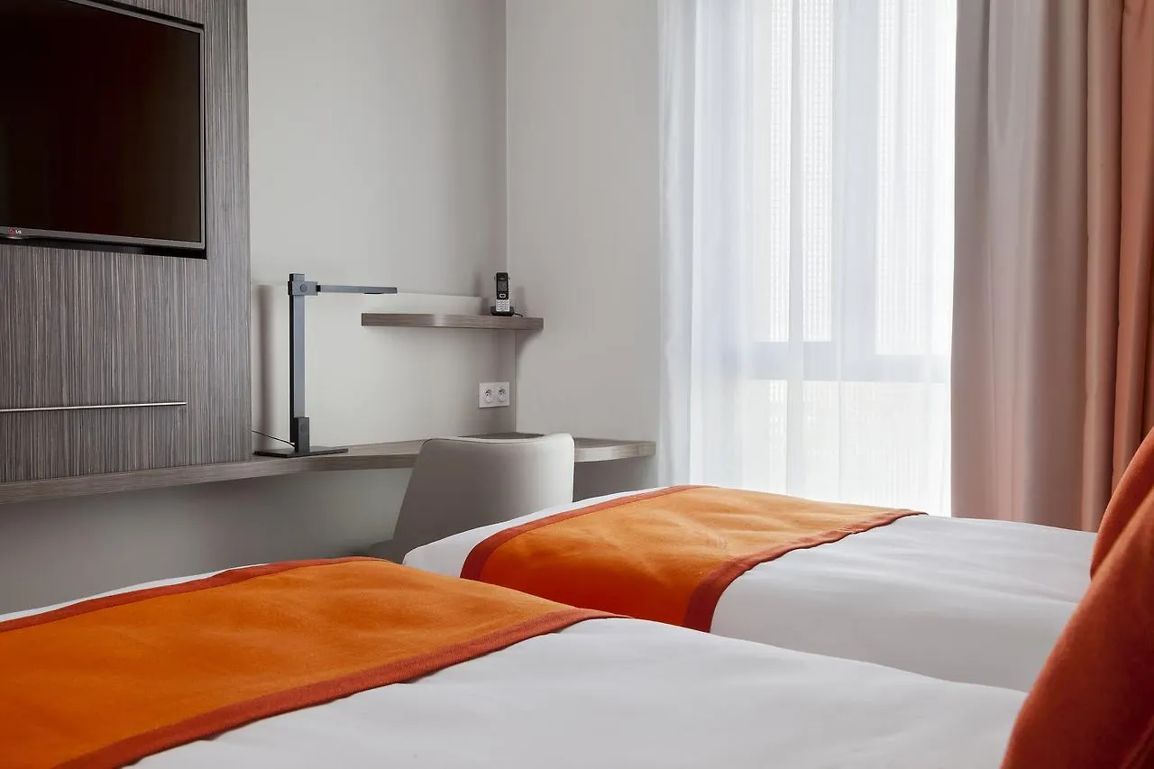 Mercure Toulouse Sud Hotel