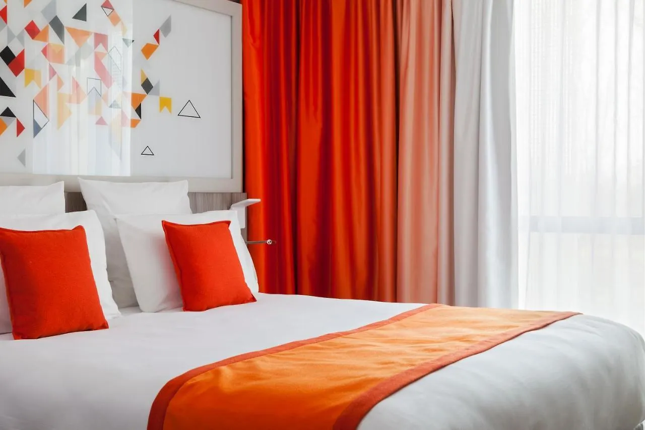 **** Hotel Mercure Toulouse Sud Frankrijk
